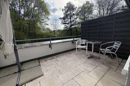 Wohnung zum Mieten in Böblingen 630,00 € 42.05 m²