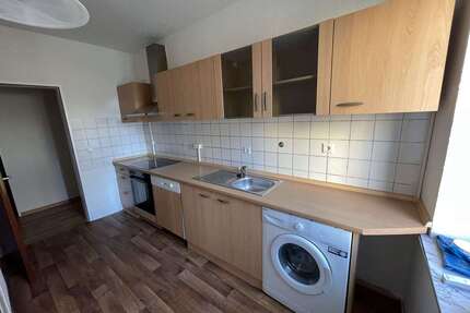 Wohnung zum Mieten in Flensburg 603,50 € 71 m²