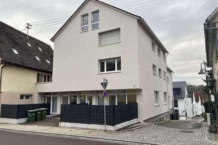 Wohnung zum Mieten in Ludwigsburg 1.050,00 € 92 m²