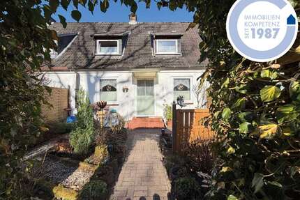 Haus zum Kaufen in Wahlstedt 159.000,00 € 80 m²