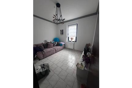 2 Zimmerwohnung teilmöbliert - 740,00&nbsp;EUR Kaltmiete, ca.&nbsp; 54,00&nbsp;m&sup2; in Mönchengladbach (PLZ: 41238) Süd