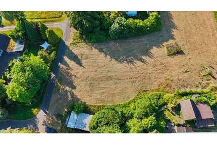 Grundstück zu verkaufen in Freudenberg 114.000,00 € 1072 m²