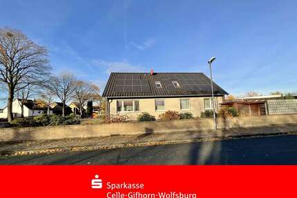 Haus zum Kaufen in Nienhagen 329.000,00 € 165 m²