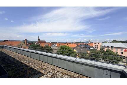 Wohnung zum Mieten in Neumarkt 2.300,00 € 181 m²