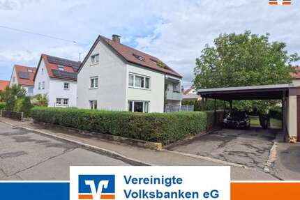 Haus zum Kaufen in Reutlingen 890.000,00 € 203 m²