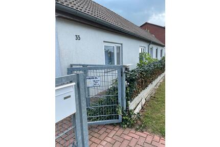 Freist. barrierefreies Haus 3Z. m.Garten in Ohrdorf, 870 € Kaltm. - Wittingen Knesebeck