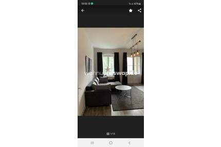 Wohnungsswap - Unter den Eichen - Berlin-12203 Lichterfelde