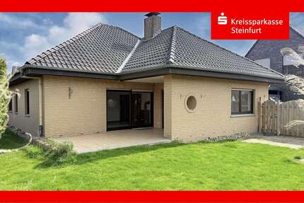 Haus zum Kaufen in Rheine 340.000,00 € 109.15 m²