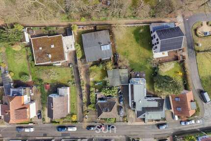 Grundstück zu verkaufen in Mörfelden-Walldorf 899.000,00 € 940 m²