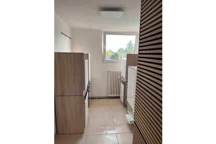 Traumhafte 3 Zimmer Mietwohnung Bevorzugte & ruhige Lage - Duisburg Essenberg