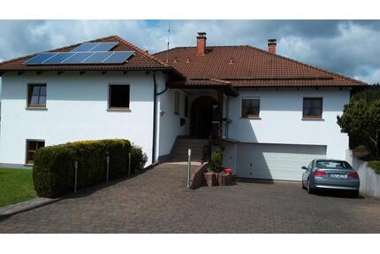 Komfortable ELW in Landhaus zu vermieten - Niederwörresbach