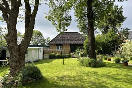 Haus zum Kaufen in Osterrade 179.500,00 € 115 m²