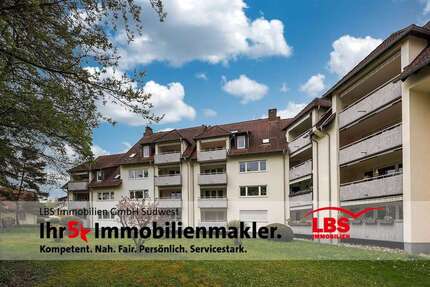 Wohnung zum Kaufen in Radolfzell 375.000,00 € 105.8 m²