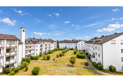 Wohnung zum Mieten in Waldkraiburg 450,00 € 45 m²