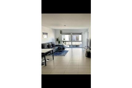 Schöne helle 3-Zimmer Wohnung in SB-Bübingen zu vermieten - Saarbrücken