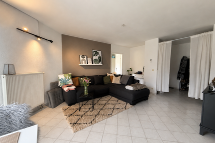 Wohnung zum Kaufen in Burbach 100.000,00 € 47 m²