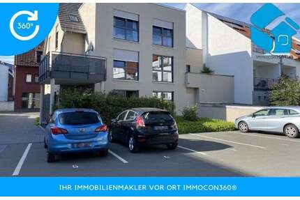 Wohnung zum Mieten in Friedberg 690,00 € 63.08 m²