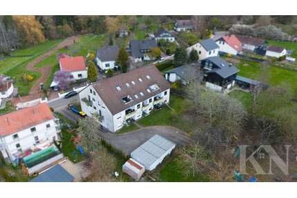 Wohnung zum Kaufen in Riegelsberg 159.000,00 € 102.12 m²