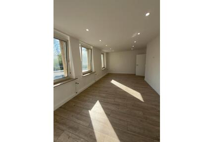 Renovierte EG-Wohnung mit 400m2 Garten! - Waltrop