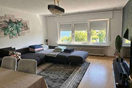 Wohnung zum Kaufen in Hattersheim 270.000,00 € 73.7 m²