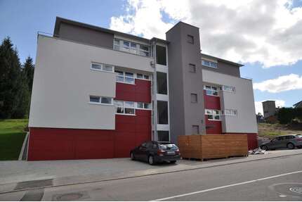 Wohnung zum Mieten in Aldingen 1.110,00 € 123 m²