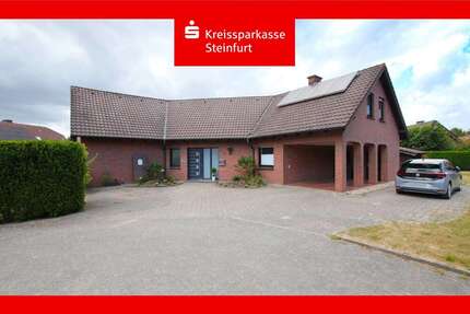 Haus zum Kaufen in Recke 380.000,00 € 220 m²