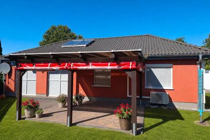 Verkaufe Einfamilienhaus - 539.500,00&nbsp;EUR Kaufpreis, ca.&nbsp; 106,00&nbsp;m&sup2; in Oranienburg (PLZ: 16515)