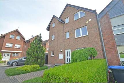 Wohnung zum Mieten in Brühl-Badorf 880,00 € 80 m²