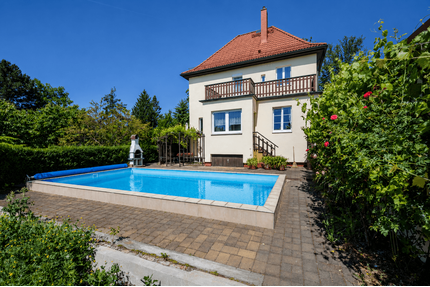 Haus zum Kaufen in Dresden 749.000,00 € 118 m²