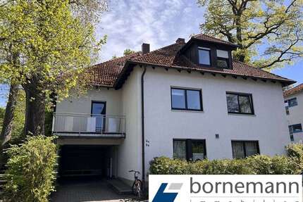 Wohnung zum Kaufen in Erlangen 344.000,00 € 78 m²