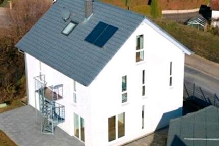 Luxus EFH 48qm ELW 50qm Garage 40qm Terrasse 188qm WF 240qm NF - Röhrmoos