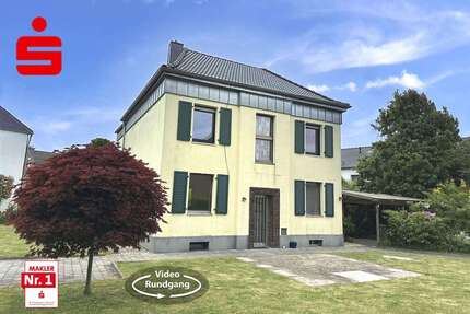 Haus zum Kaufen in Goch 349.000,00 € 120 m²