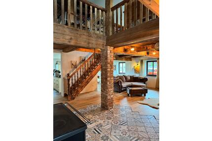 Einfamilienhaus in Ortslage - 700.000,00&nbsp;EUR Kaufpreis, ca.&nbsp; 205,00&nbsp;m&sup2; in Pfarrkirchen (PLZ: 84347)