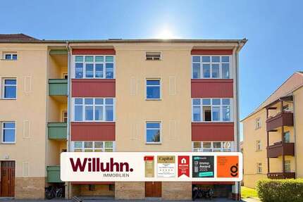 Wohnung zum Kaufen in Leipzig 159.000,00 € 69 m²