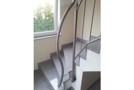 Mehrfamilienhaus von 2012 als Kapitalanlage 5 Wohnungen - Dissen am Teutoburger Wald