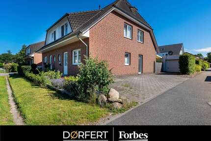 Haus zum Kaufen in Bremen Horn-Lehe 575.000,00 € 126 m² - Bremen / Horn-Lehe