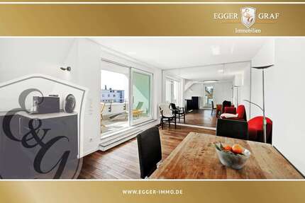 Wohnung zum Kaufen in München 849.000,00 € 99.76 m²