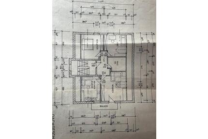 3 Zimmer- Wohnung in Reisbach zu vermieten