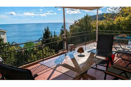 Vermiete Ferienhaus in Montenegro Sutomorezagrade am Meer - Haselbachtal