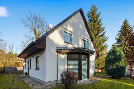 Haus zum Kaufen in Panketal 479.000,00 € 117 m²