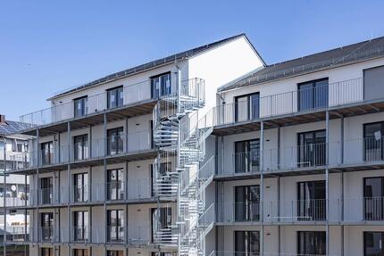Weimarer Straße: schick, modern, komfortabel! - Esslingen am Neckar Oberesslingen