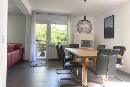 Wohnung zum Kaufen in Vaihingen 374.000,00 € 100.26 m²