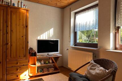 Souterrain-Wohnung Kassel-Warteberg