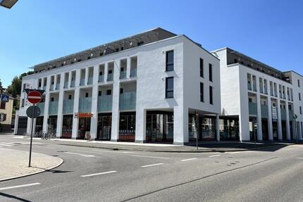 Schöne City Wohnung - 935,00&nbsp;EUR Kaltmiete, ca.&nbsp; 72,00&nbsp;m&sup2; in Rottweil (PLZ: 78628)