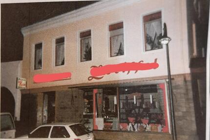 Wohn u. Geschäftshaus,Reiter u.Jäger freundlich. - Euskirchen Dom-Esch