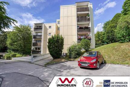 Das könnte Ihre neue Wohnung werden! - Kirchseeon