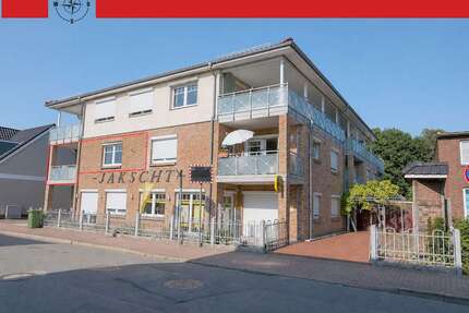 Wohnung zum Kaufen in Heide 239.000,00 € 65 m²