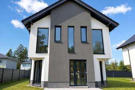 Haus zum Kaufen in Werneuchen 488.000,00 € 123 m²