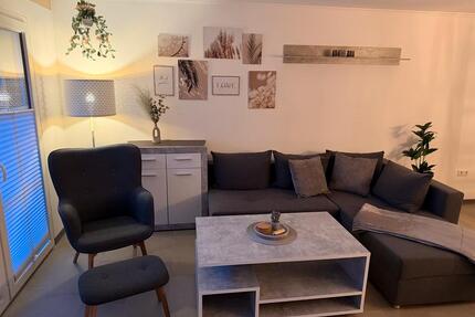 Ferienwohnung Kurze Auszeit, Hesel, Ostfriesland, Nähe Nordsee