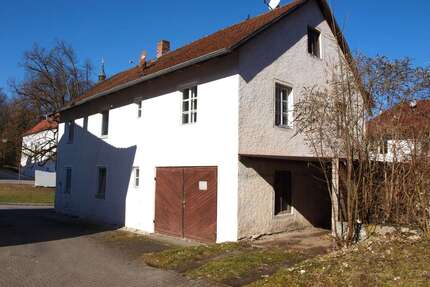 Haus zum Kaufen in Eching-Kronwinkl 589.000,00 € 115 m²